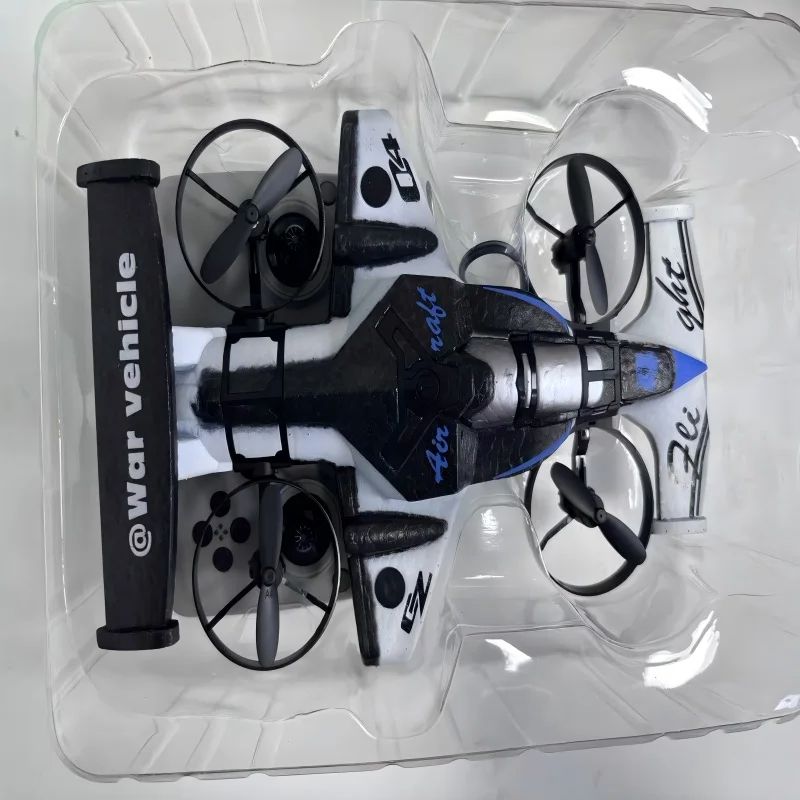 2 in 1 RC Drone Car Dual Mode  - Rc Drone And Flying Car 评论和价格