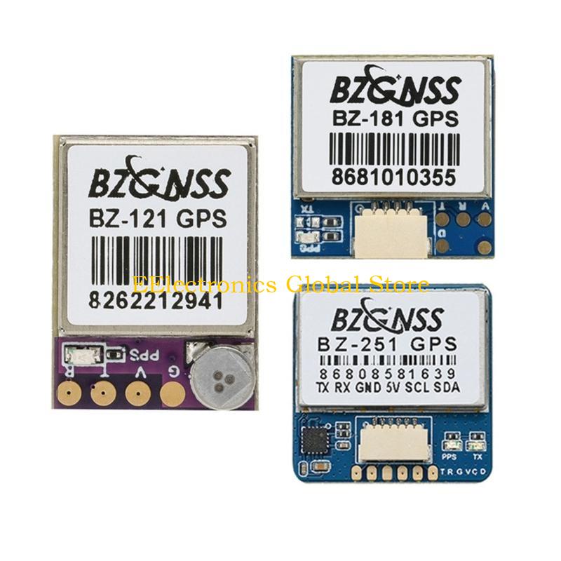 462B G-mouse GPS-Module BZ-251 - Gps Module Drone 评论和价格