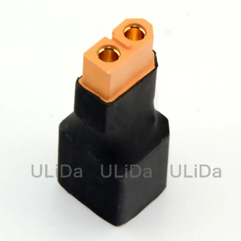 New T Plug / XT60 Parallel Ada - Drone Rc Harness 评论和价格