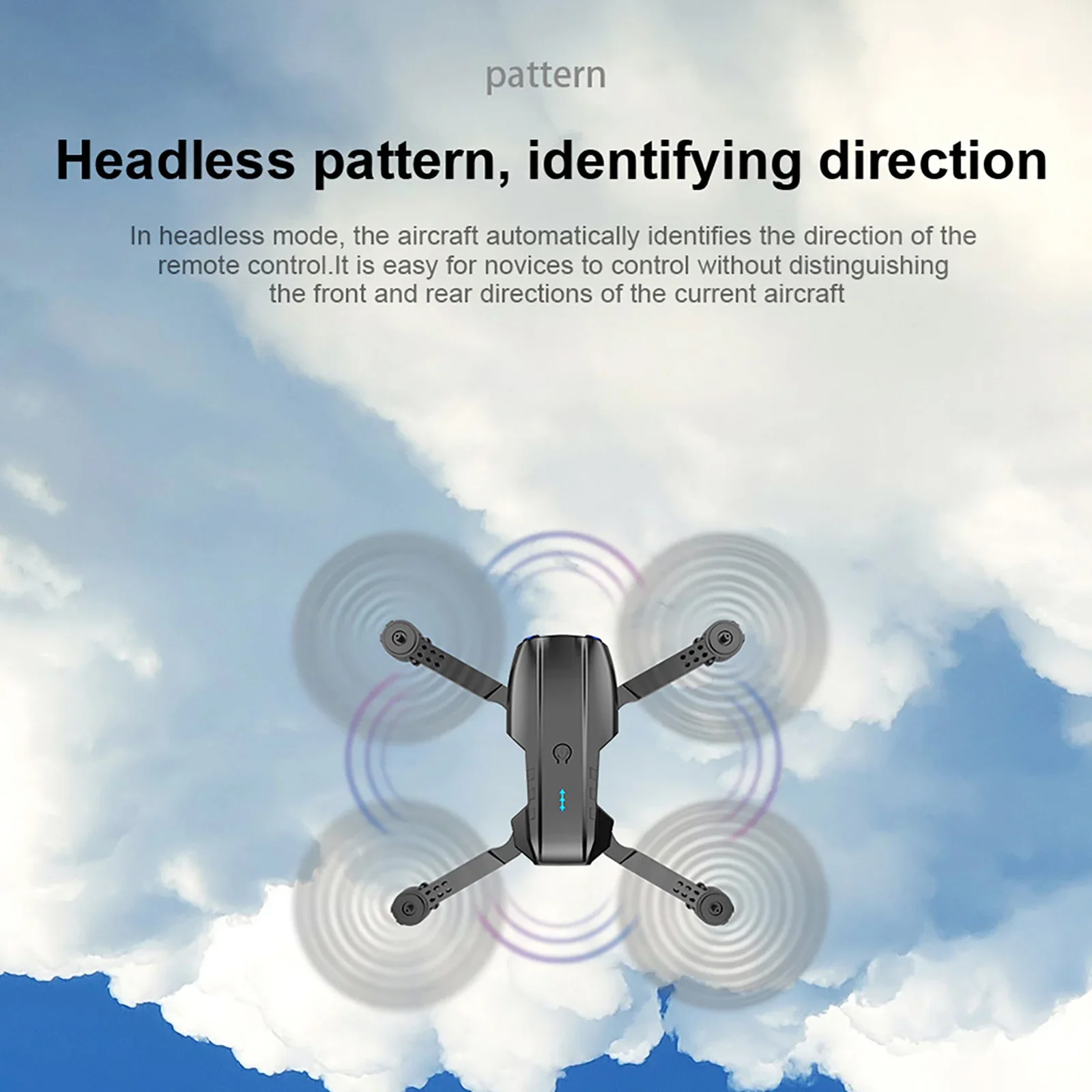 GISAEV E99 K3 pro Mini Drone 2 - Drone Rc E99 评论和价格