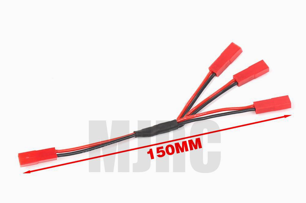 Three In One Cable Esc Power S - Drone Reaper Rc 评论和价格