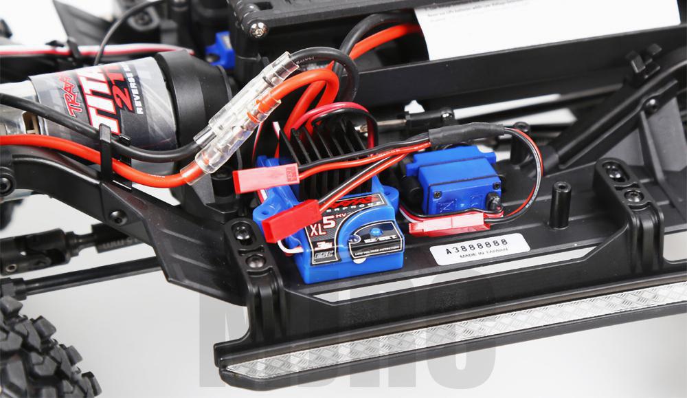 Three In One Cable Esc Power S - Drone Reaper Rc 评论和价格