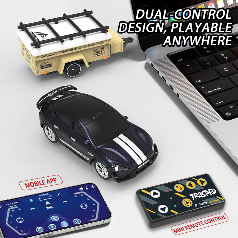 1:64 Mini Alloy RC Drift Car,  - Drone Or Rc Car 评论和价格