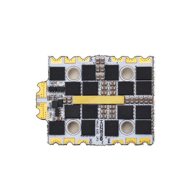 HDZero Halo Flight Controlle 4 - Drone Rc Controller 评论和价格