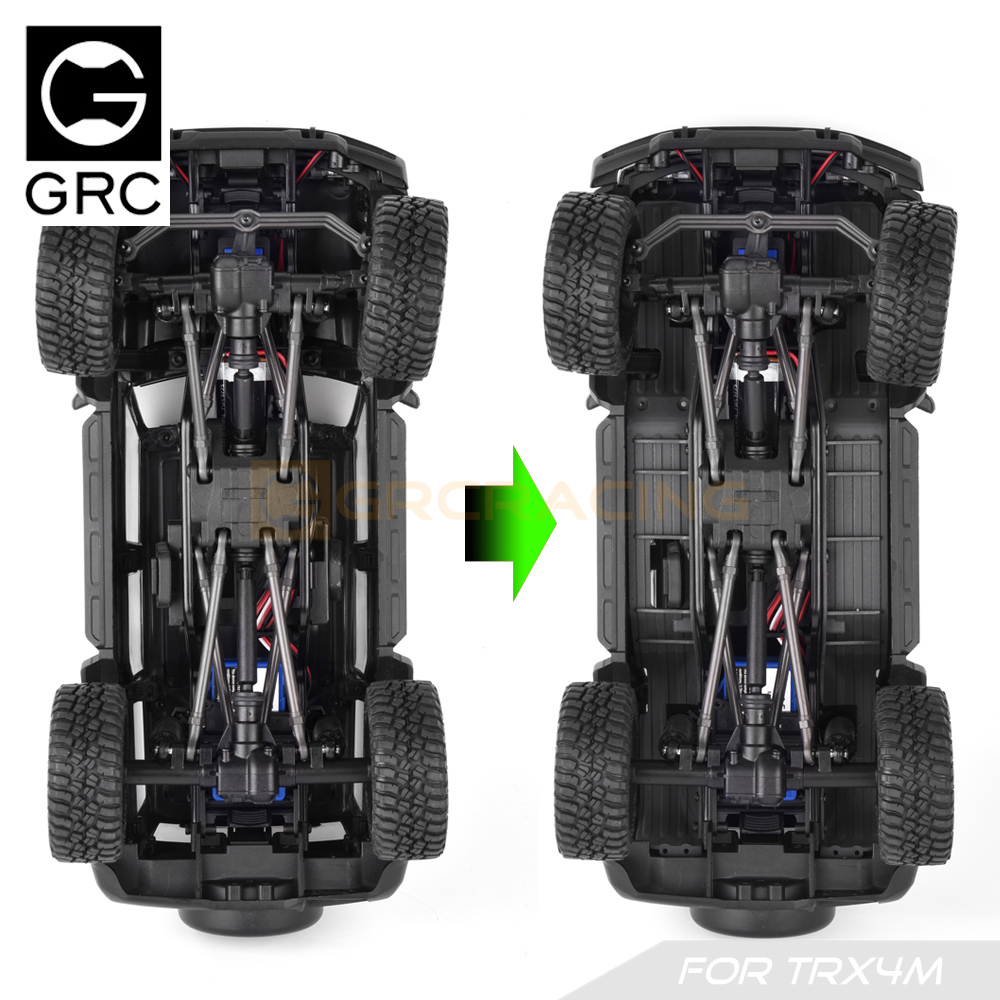 1/18 Fender 3d Printing Chassi - Drone Reaper Rc 评论和价格
