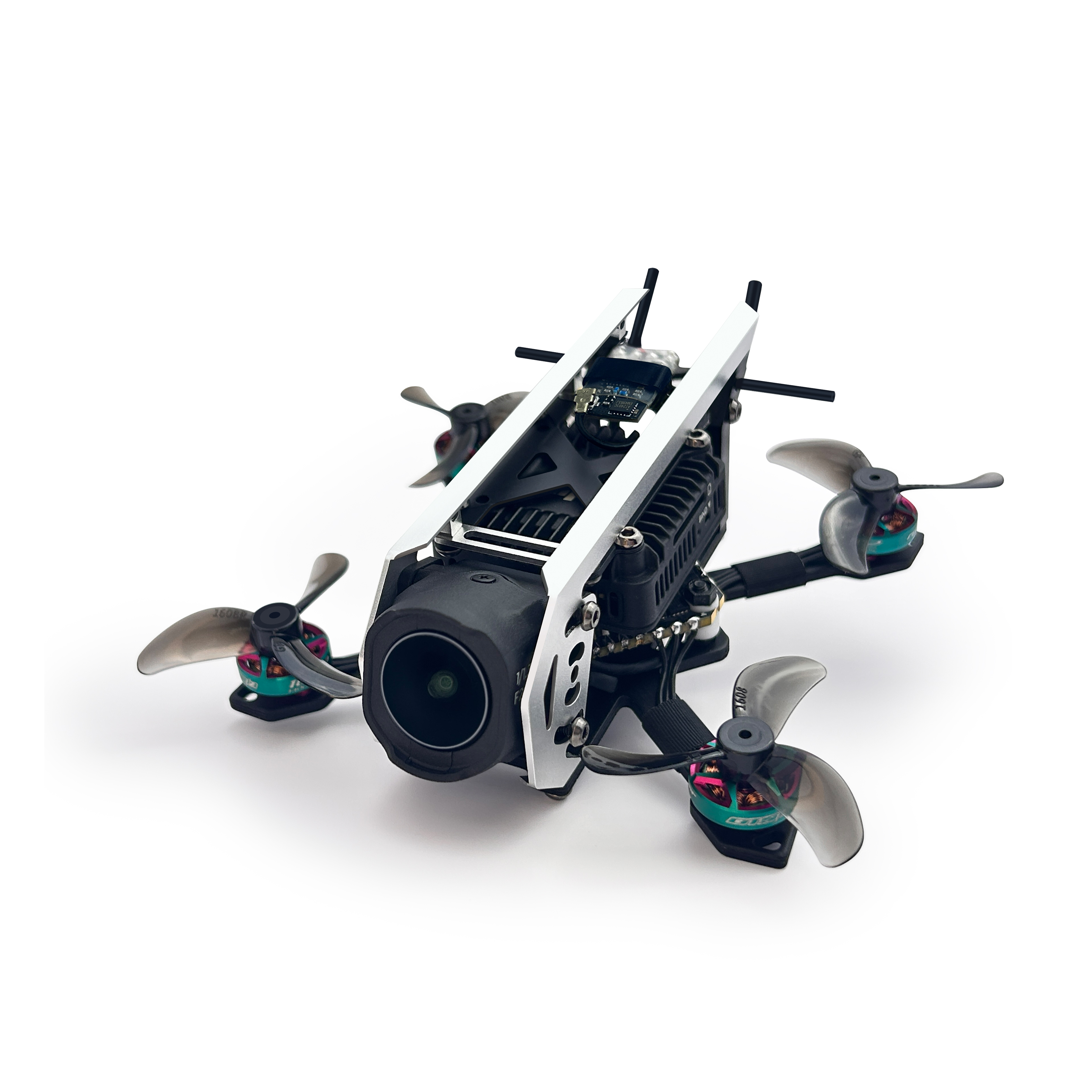 WalleFPV Eagle2 HD O4 Pro Smal - Drone Rc App 评论和价格