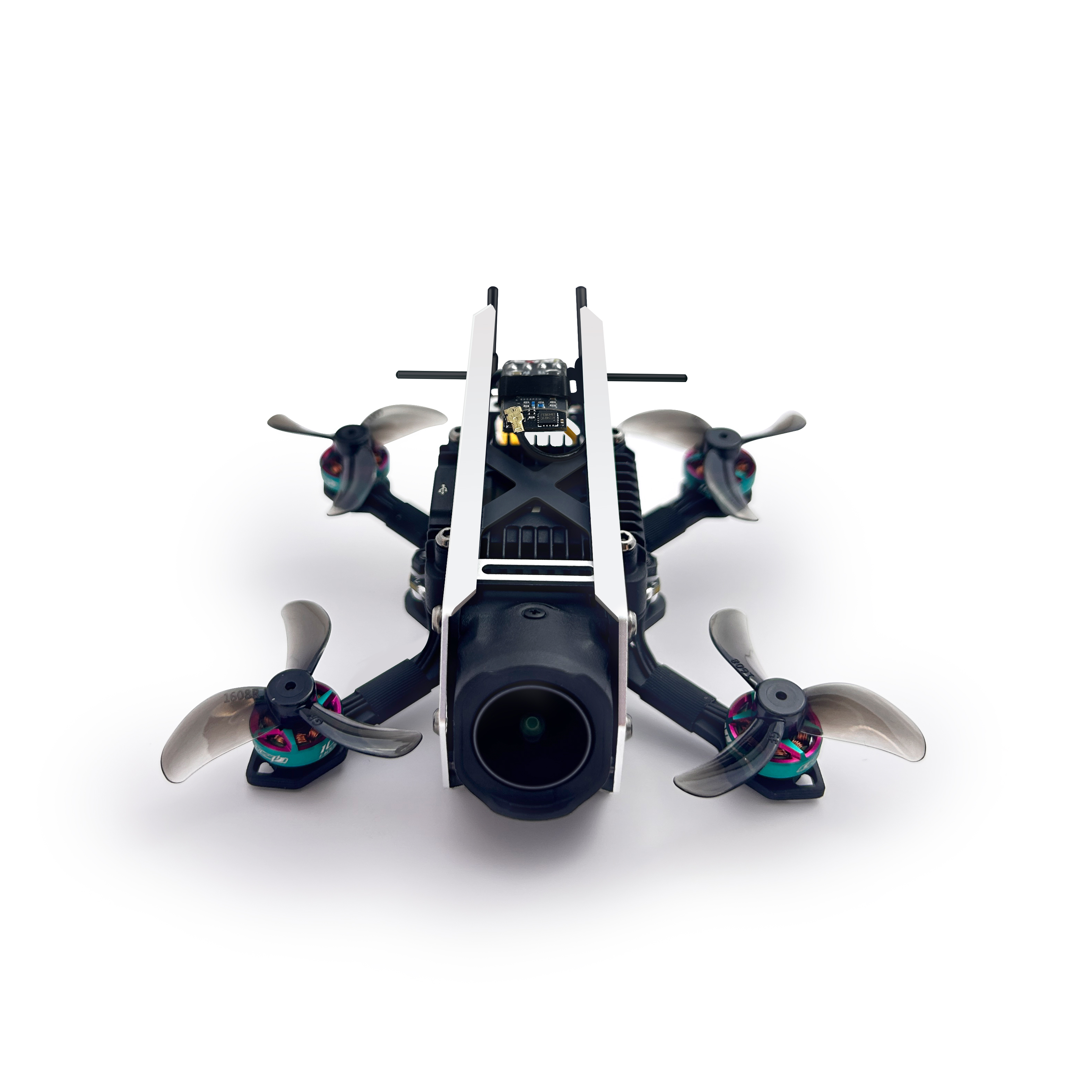 WalleFPV Eagle2 HD O4 Pro Smal - Drone Rc App 评论和价格