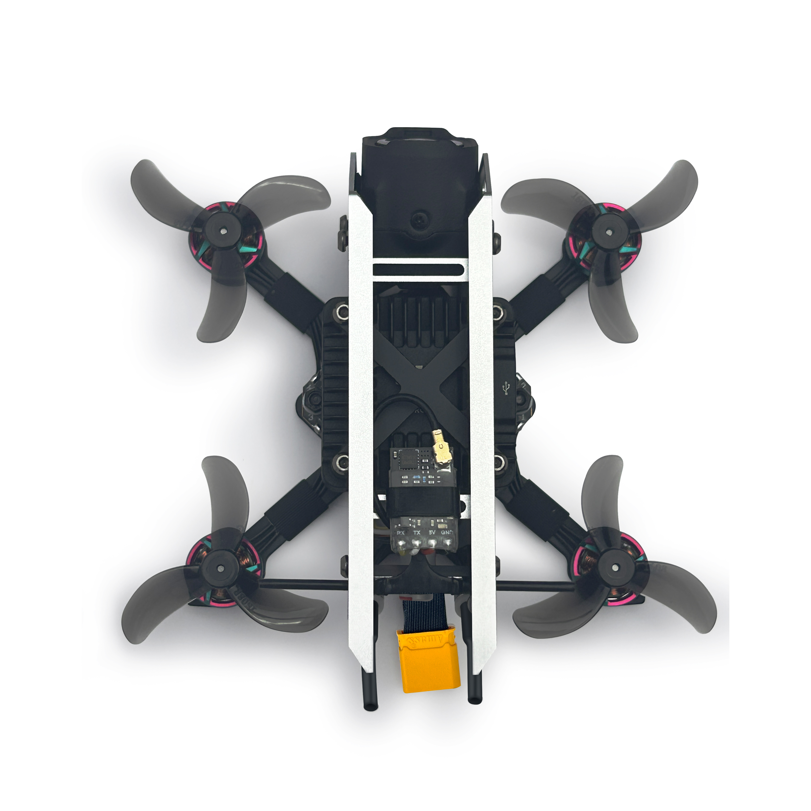 WalleFPV Eagle2 HD O4 Pro Smal - Drone Rc App 评论和价格