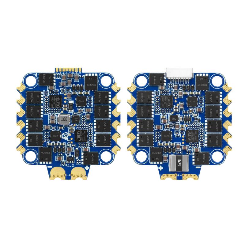 SEQURE Blueson A2 6S | 8S 70A  - Drone Rc Controller 评论和价格