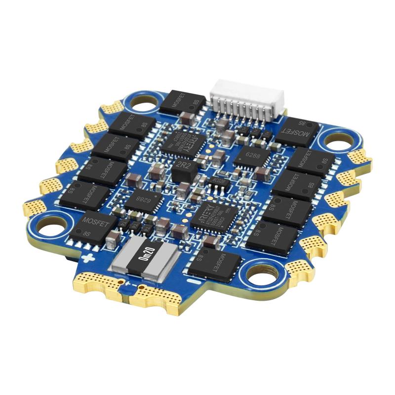SEQURE Blueson A2 6S | 8S 70A  - Drone Rc Controller 评论和价格