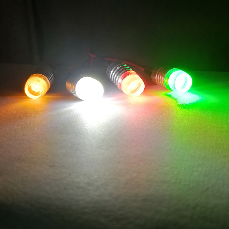 1.5W Super Bright 12V LED Ligh - Drone Rc Ufo 评论和价格