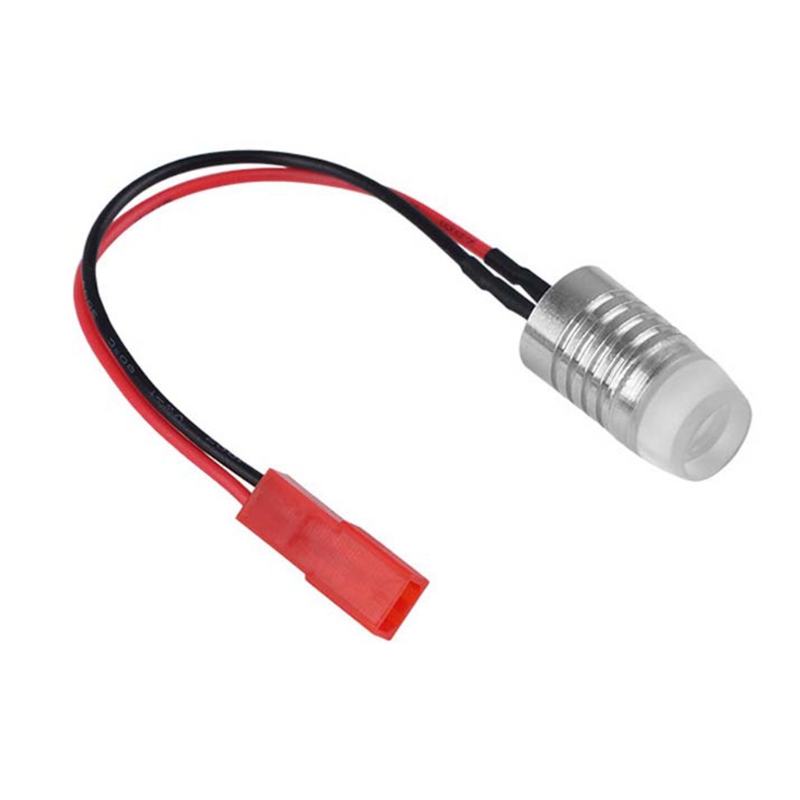 1.5W Super Bright 12V LED Ligh - Drone Rc Ufo 评论和价格
