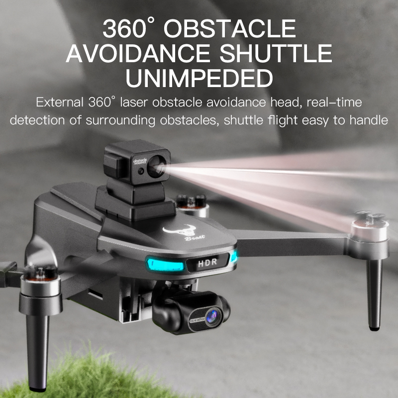 SG109 MAX2 Professional FPV 8K - Drone Rc App 评论和价格