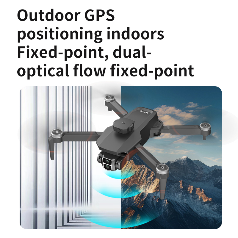 L106-1PRO GPS Professional Dro - Gps Module Drone 评论和价格