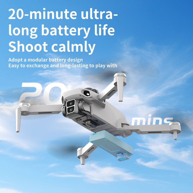 L106-1PRO GPS Professional Dro - Gps Module Drone 评论和价格