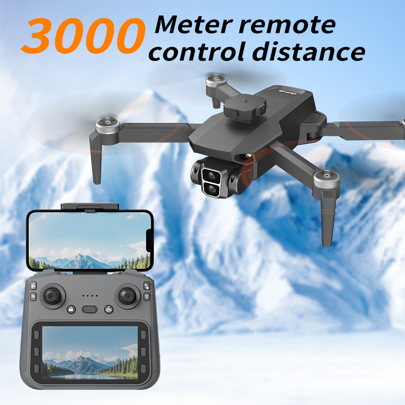 L106-1PRO GPS Professional Dro - Gps Module Drone 评论和价格