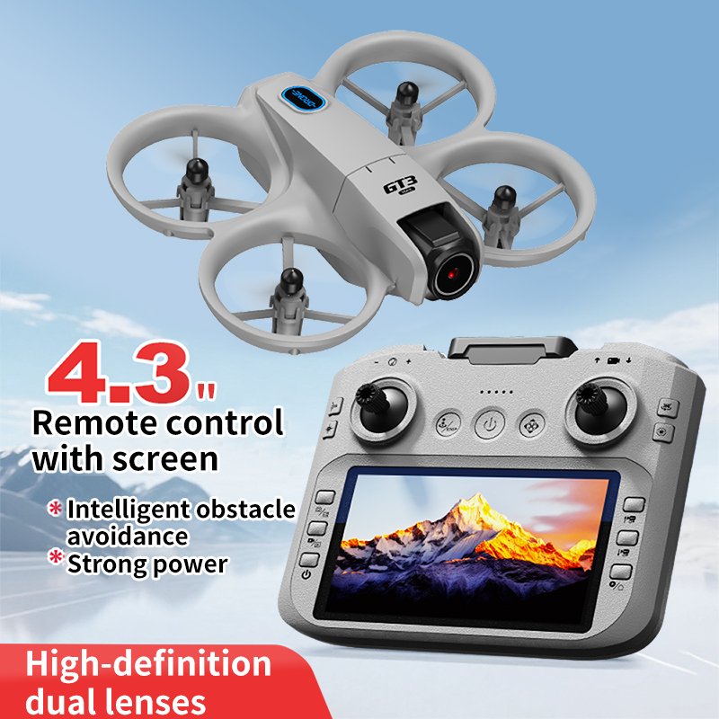New Model GT3 MAX Drones Large - Drone Gt3 Rc 评论和价格