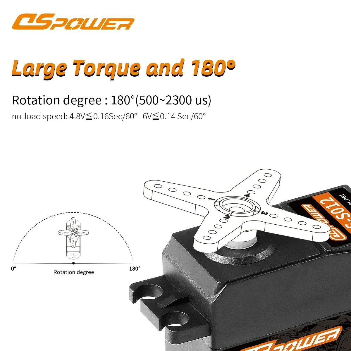 DSpower 3KG Plastic Gear Water - Drone Tech Rc 评论和价格
