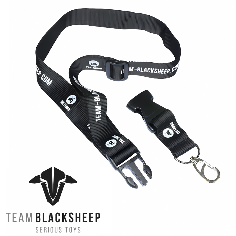 TBS Transmitter Lanyard TEAM B - Drone With Rc 2 评论和价格