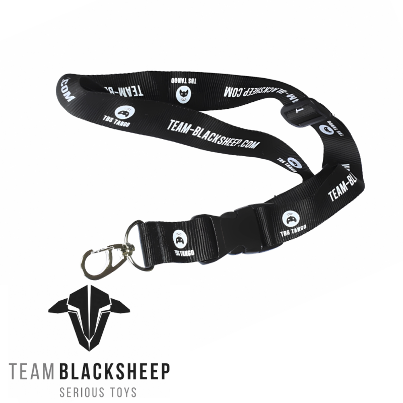 TBS Transmitter Lanyard TEAM B - Drone With Rc 2 评论和价格