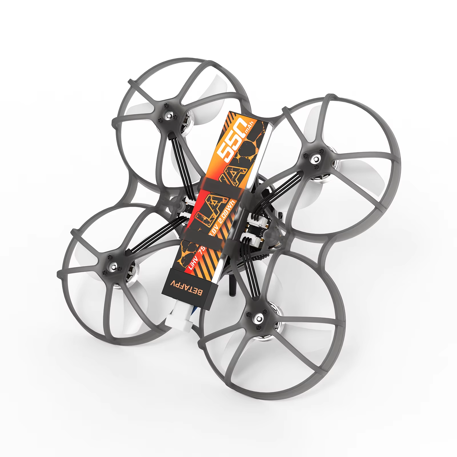 BETAFPV Meteor75 Pro FPV Drone - Drone Rc App 评论和价格