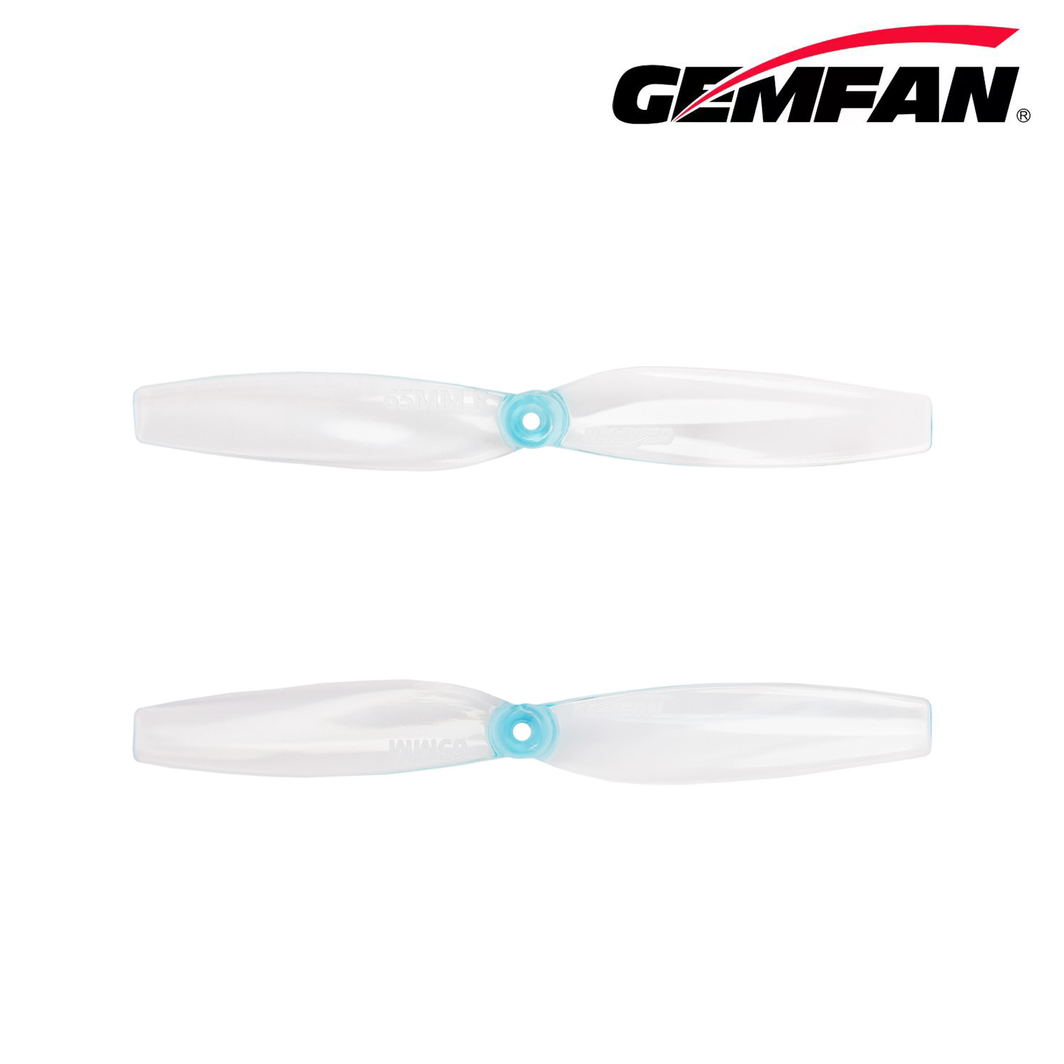 2610 Props Gemfan 2.6inch 2 Bl - Drone With Rc 2 评论和价格