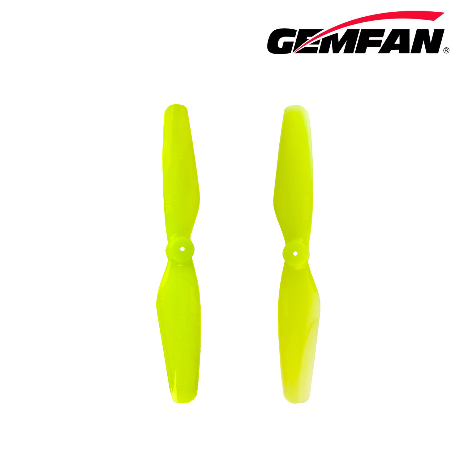 2610 Props Gemfan 2.6inch 2 Bl - Drone With Rc 2 评论和价格