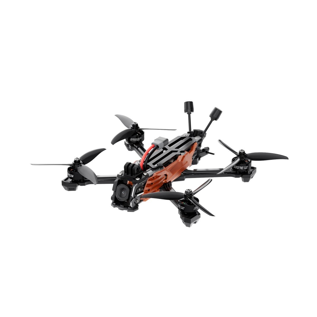 GEPRC Vapor-X5 X6 D5 D6 DJI O3 - Drone Rc App 评论和价格