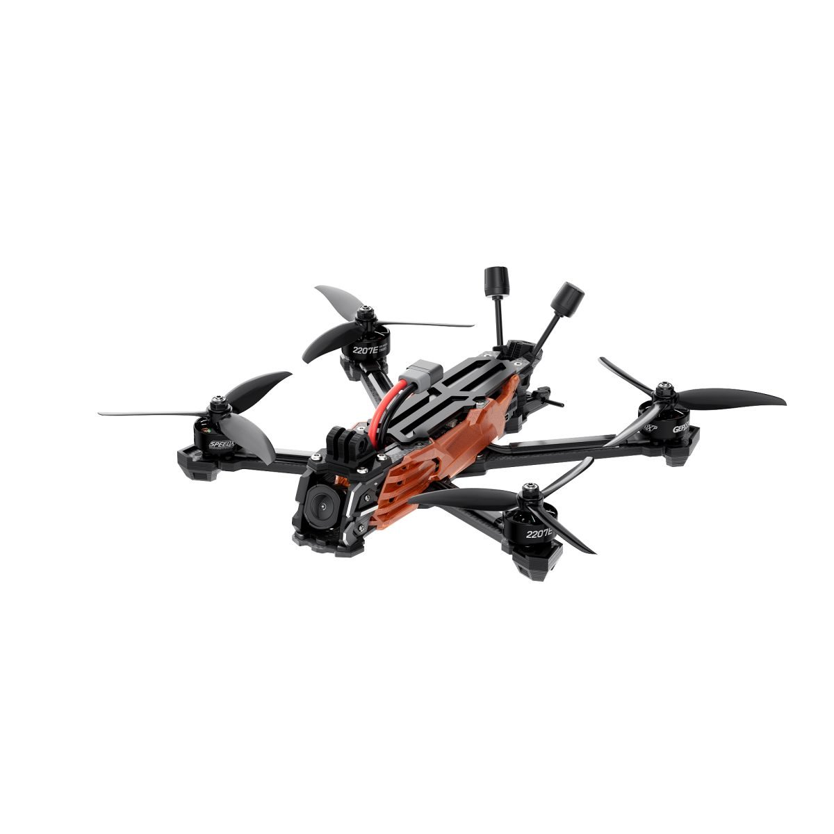 GEPRC Vapor-X5 X6 D5 D6 DJI O3 - Drone Rc App 评论和价格