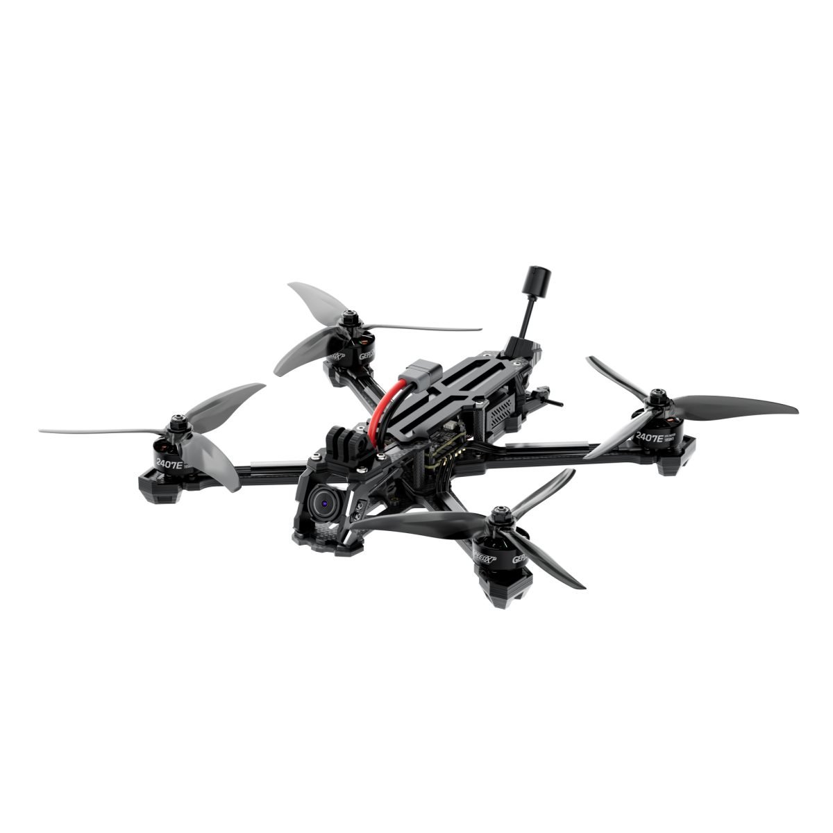 GEPRC Vapor-X5 X6 D5 D6 DJI O3 - Drone Rc App 评论和价格