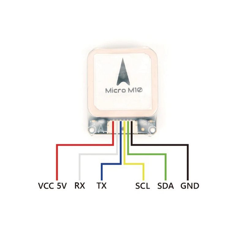 Micro M10 GPS Digital Compass  - Gps Module Drone 评论和价格
