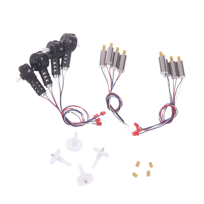 1Set Motor Base For RC Drone E - Drone Rc E99 评论和价格