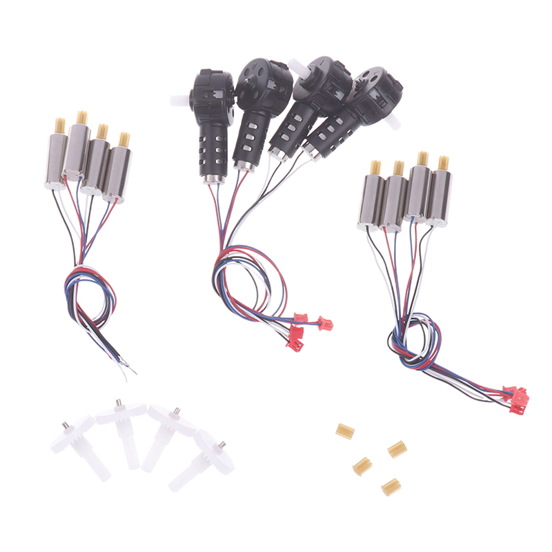 1Set Motor Base For RC Drone E - Drone Rc E99 评论和价格