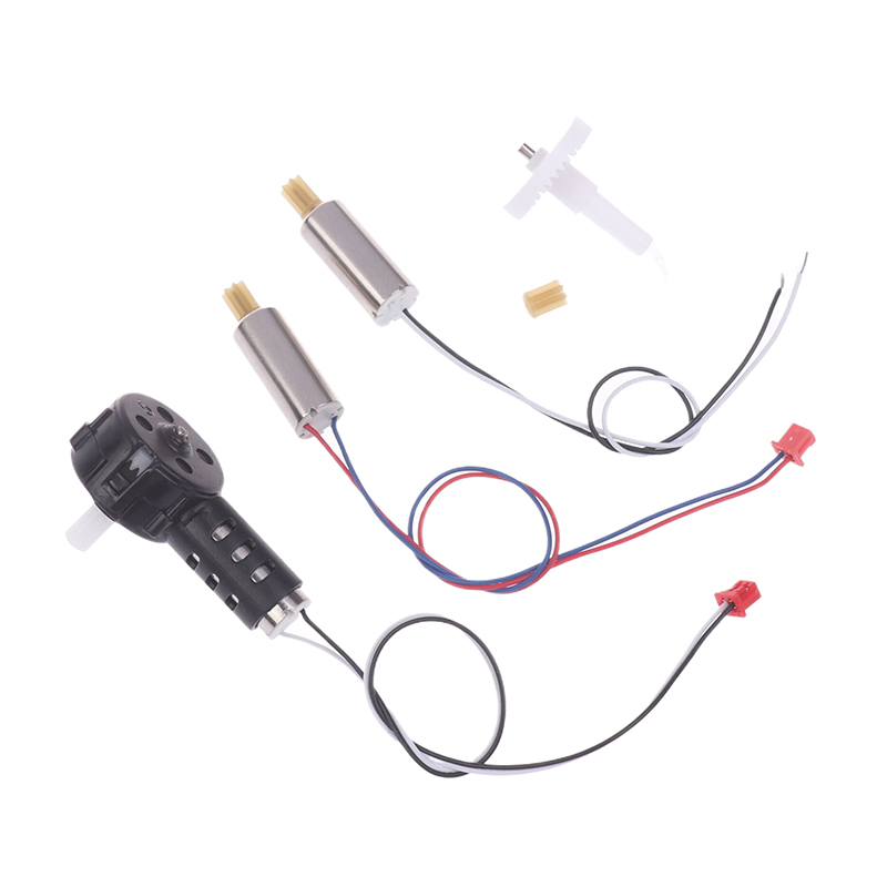 1Set Motor Base For RC Drone E - Drone Rc E99 评论和价格