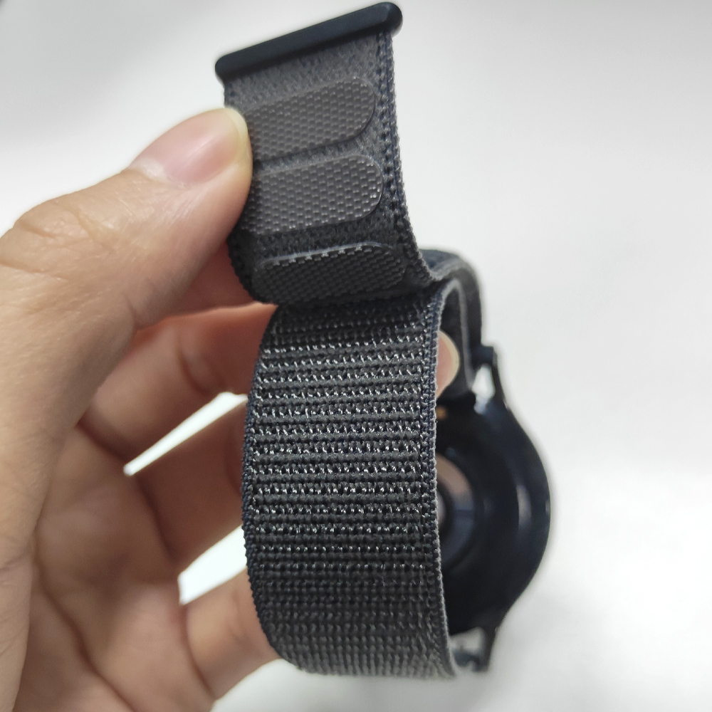 Nylon 20 22mm Strap For HUAWEI - Drone Gt3 Rc 评论和价格