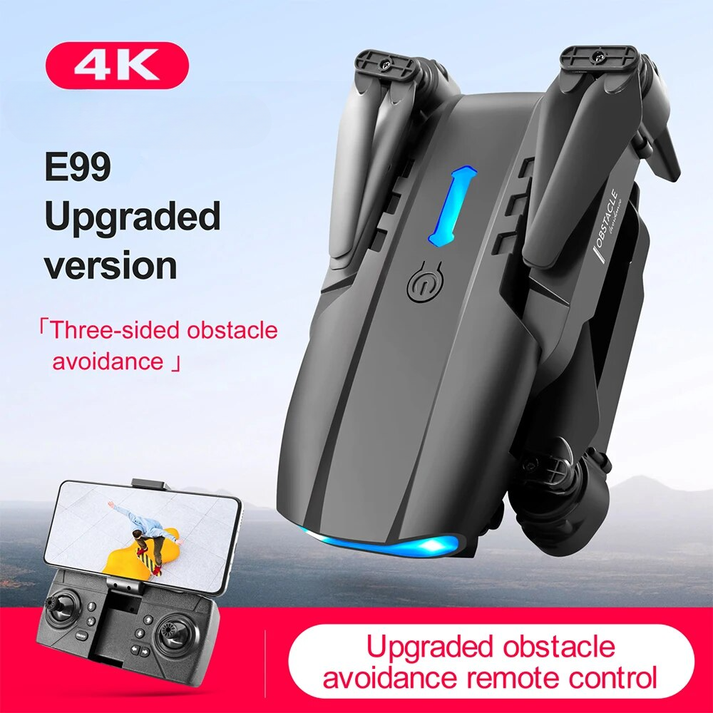 E99 Folding Drone Quadcopter R - Drone Rc E99 评论和价格
