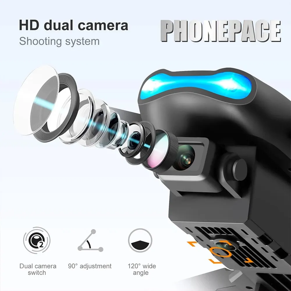 E99 Folding Drone Quadcopter R - Drone Rc E99 评论和价格