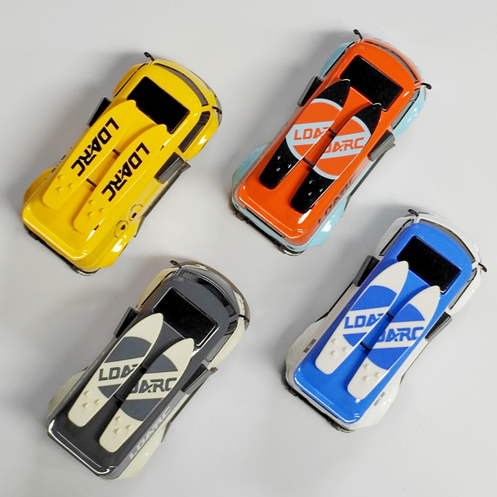 LDARC V64 1/64 MINI RC Simulat - Drone Or Rc Car 评论和价格