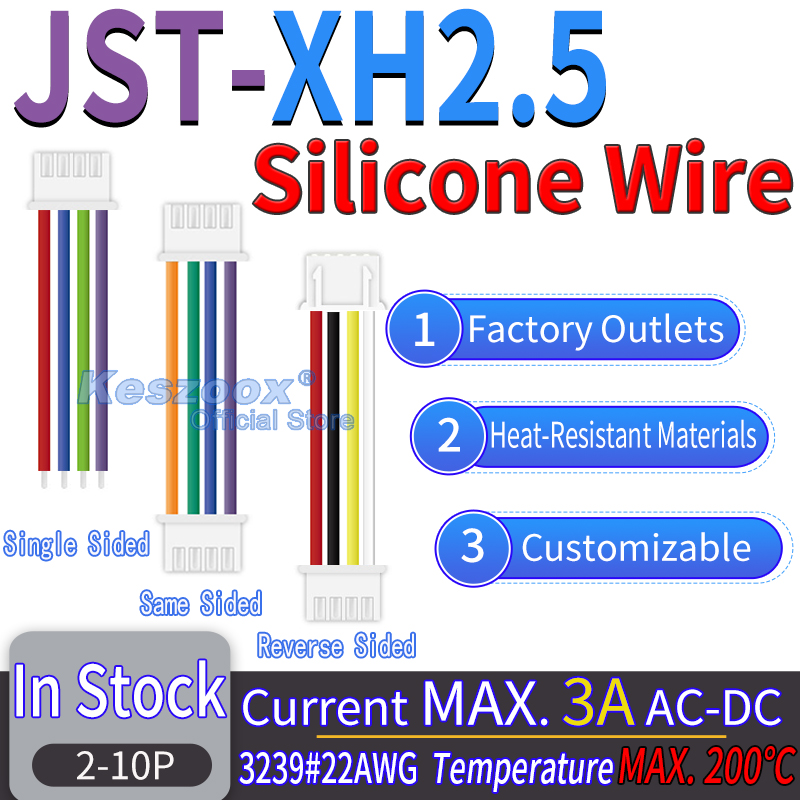 High Temp Silicone 22AWG Wire  - Drone Rc Harness 评论和价格