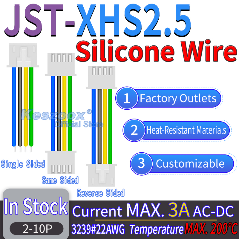 High Temp Silicone 22AWG Wire  - Drone Rc Harness 评论和价格