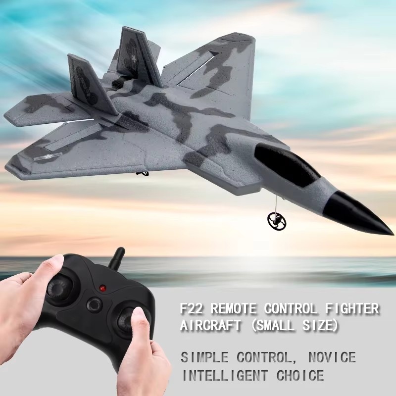 Fx622 Realistic Fighting Rc Pl - Drone F22 Rc 评论和价格