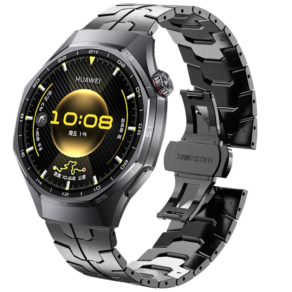 22mm Metal Strap For Huawei Wa - Drone Gt3 Rc 评论和价格