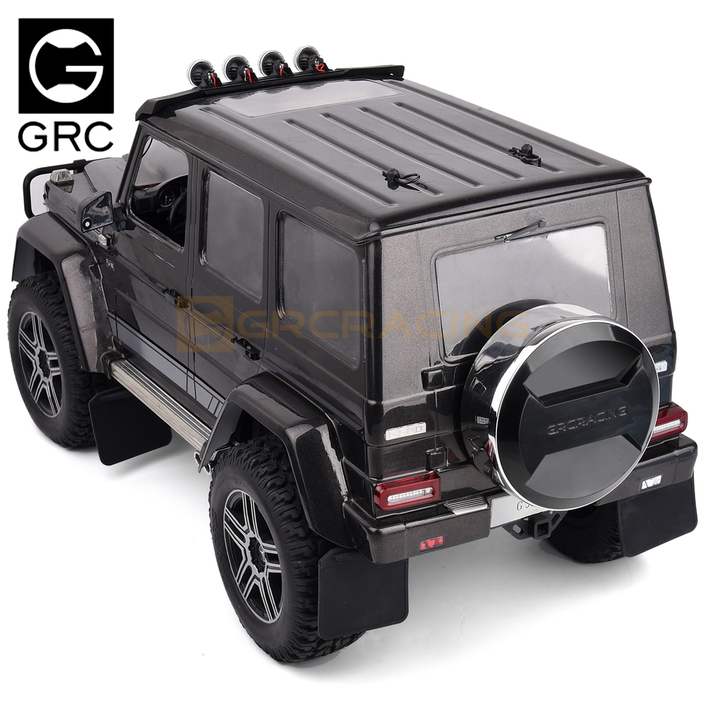 1/10 Rc Crawler Car Universal  - Drone Reaper Rc 评论和价格
