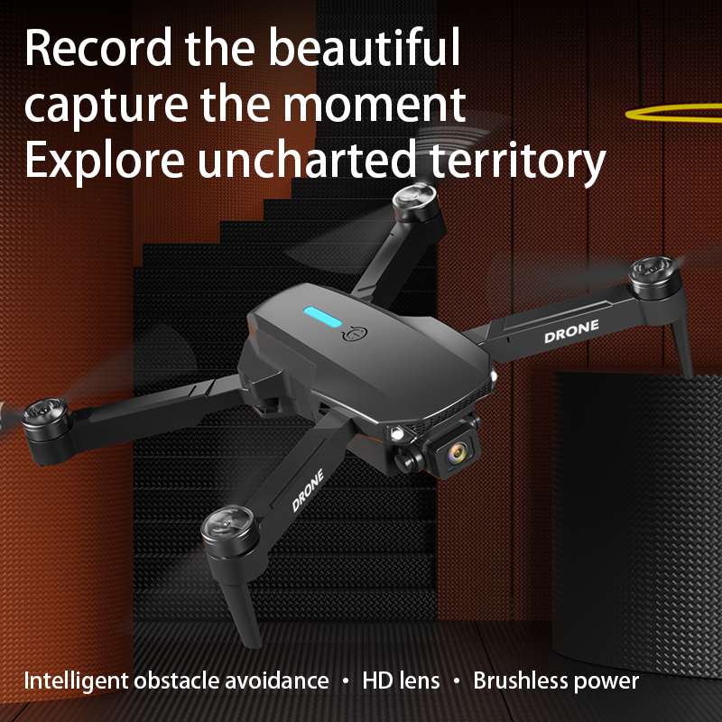 E88 NEW Professional hot sell  - Drone Rc App 评论和价格