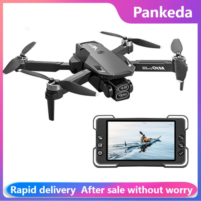 M10 Camera Drone Remote Contro - Drone Kf Rc 评论和价格