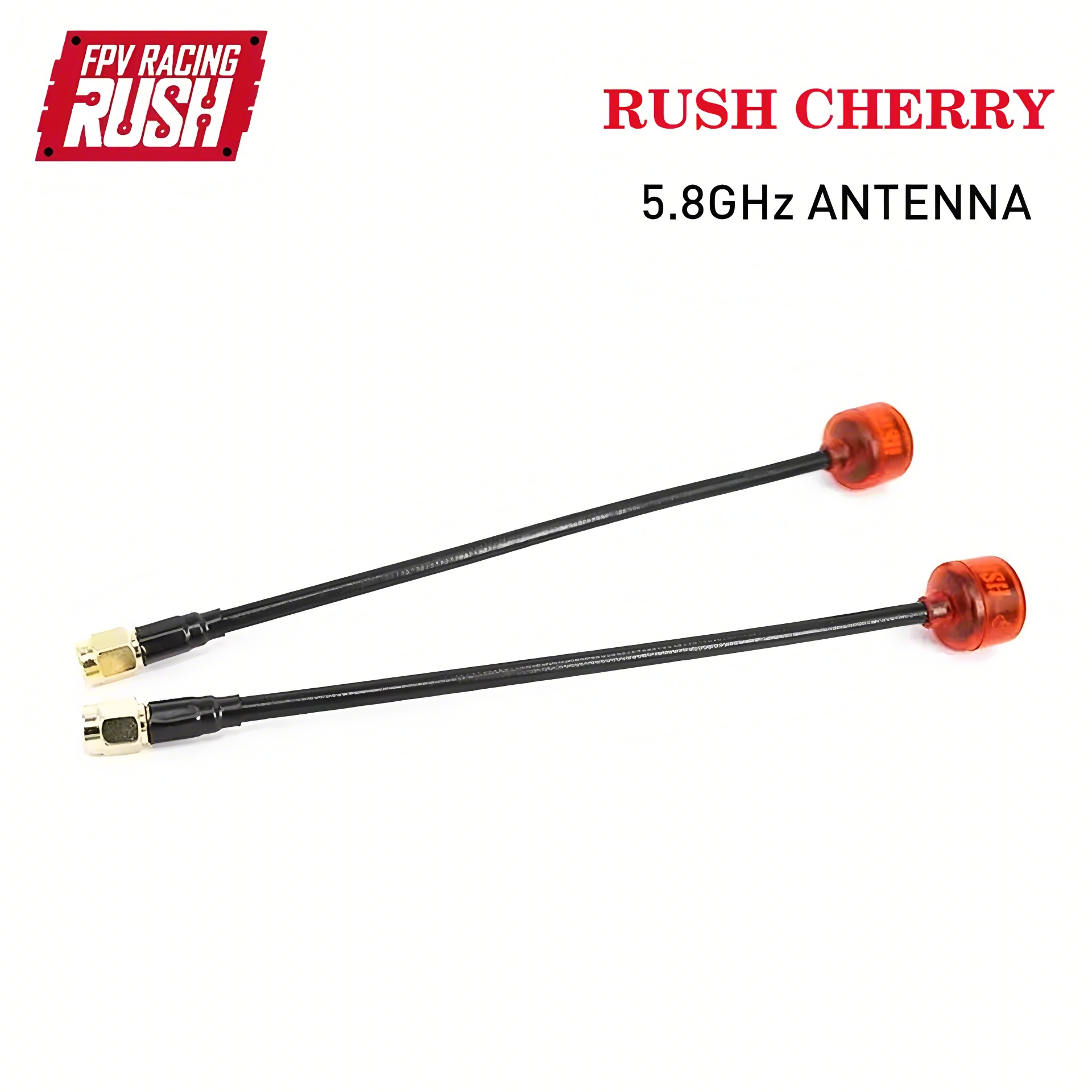 2026 NEW RUSHFPV RUSH Cherry F - Drone Rc Controller 评论和价格