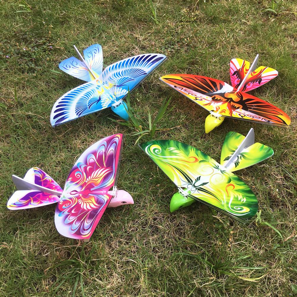 Remote Control Bionic Flying B - Drone Rc Controller 评论和价格