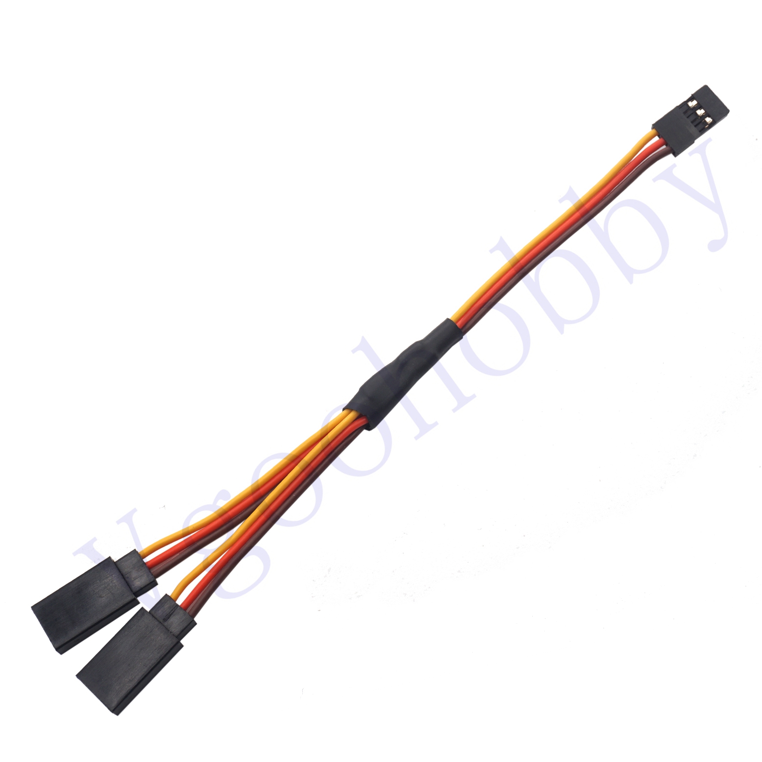 150mm Servo Splitter Cable,1 M - Drone Rc Harness 评论和价格