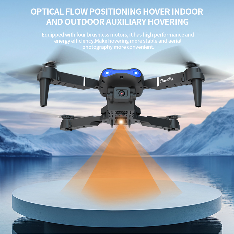 E99 PRO Drone Screen Control A - Drone Rc E99 评论和价格