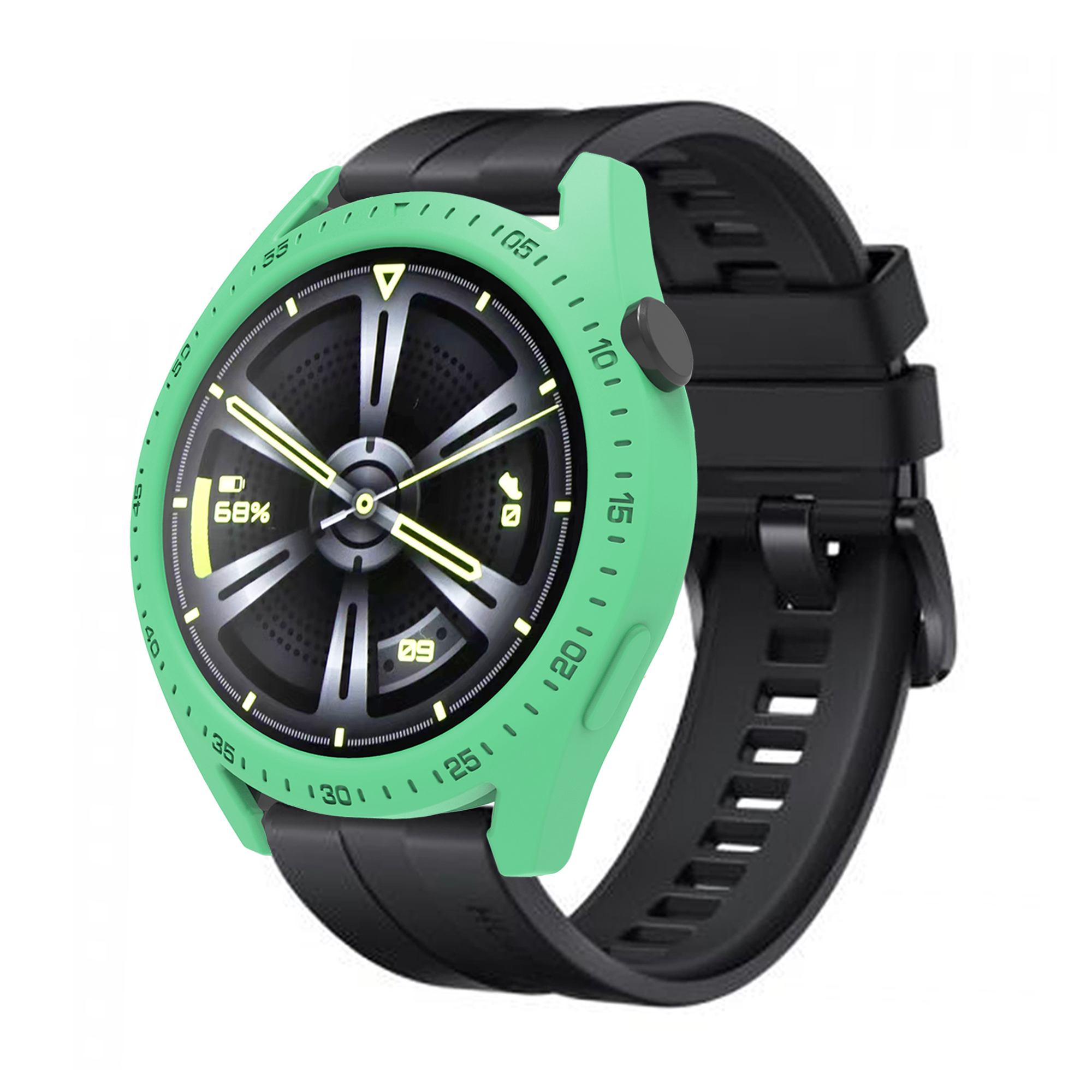 For Huawei GT3 46mm Watch Shel - Drone Gt3 Rc 评论和价格